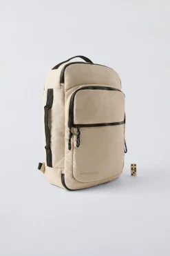 MOCHILA VIAJE