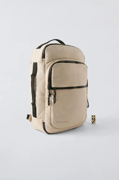 MOCHILA VIAJE
