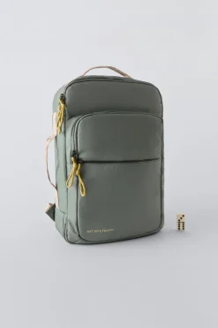 MOCHILA VIAJE