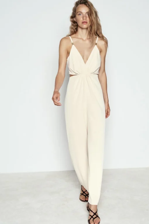 MONO ANCHO CUT OUT