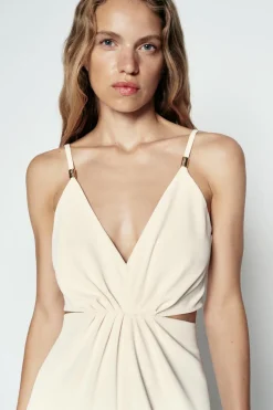 MONO ANCHO CUT OUT