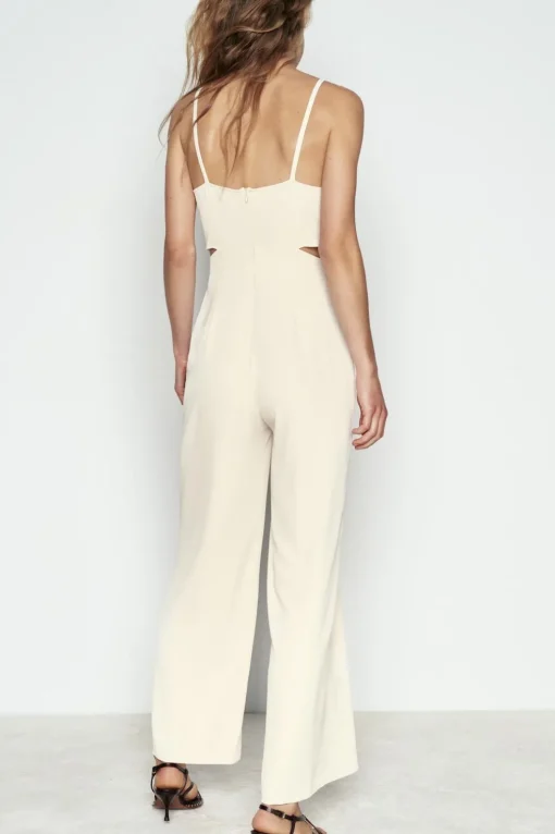 MONO ANCHO CUT OUT