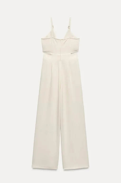 MONO ANCHO CUT OUT