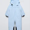 MONO CAPUCHA WATER REPELLENT Y WINDPROOF SKI COLLECTION