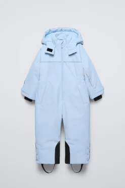 MONO CAPUCHA WATER REPELLENT Y WINDPROOF SKI COLLECTION