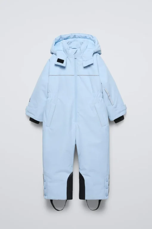 MONO CAPUCHA WATER REPELLENT Y WINDPROOF SKI COLLECTION