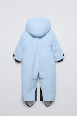 MONO CAPUCHA WATER REPELLENT Y WINDPROOF SKI COLLECTION