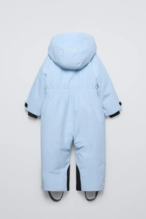 MONO CAPUCHA WATER REPELLENT Y WINDPROOF SKI COLLECTION