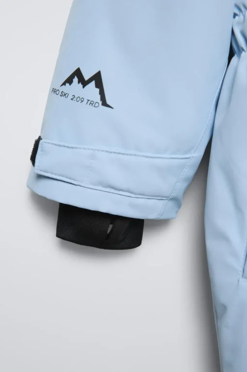 MONO CAPUCHA WATER REPELLENT Y WINDPROOF SKI COLLECTION