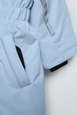 MONO CAPUCHA WATER REPELLENT Y WINDPROOF SKI COLLECTION