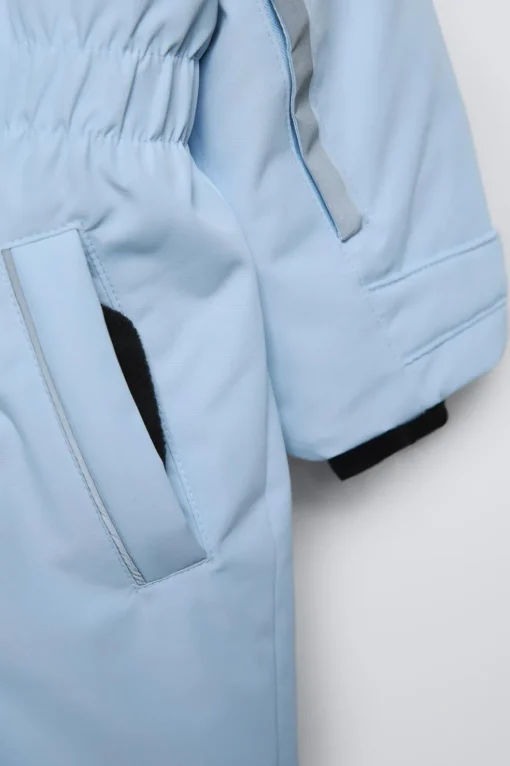 MONO CAPUCHA WATER REPELLENT Y WINDPROOF SKI COLLECTION