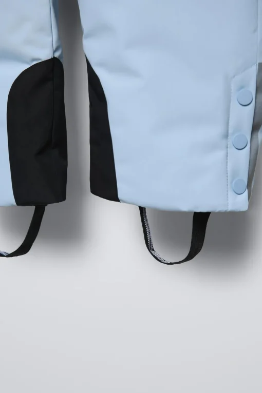 MONO CAPUCHA WATER REPELLENT Y WINDPROOF SKI COLLECTION