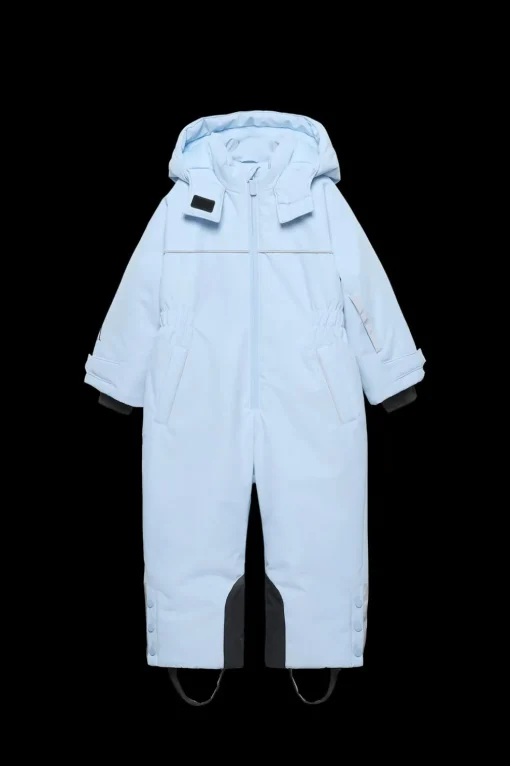MONO CAPUCHA WATER REPELLENT Y WINDPROOF SKI COLLECTION