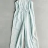 MONO LARGO BORDADOS - SEA NY