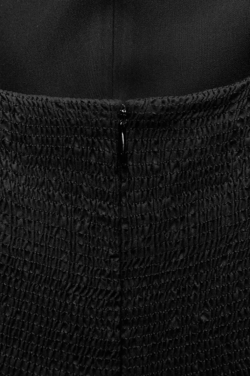 MONO LARGO CINTURÓN ZW COLLECTION