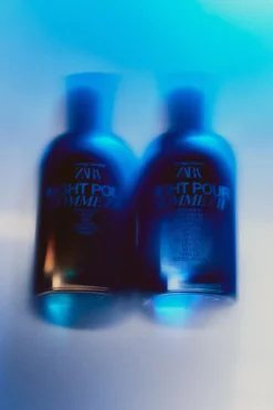 NIGHT POUR HOMME II 100ML