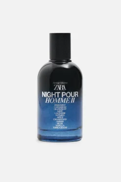 NIGHT POUR HOMME II 100ML