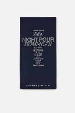 NIGHT POUR HOMME II 100ML