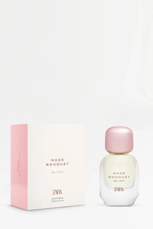 NUDE BOUQUET BLUSH EDP 30ML (1.0 FL. OZ).
