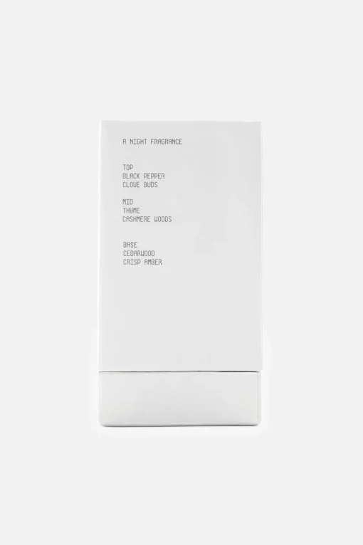 ORIGINS NIGHT EDP 50 ML (1.69 FL. OZ)