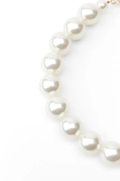 PACK 2 COLLARES PERLAS