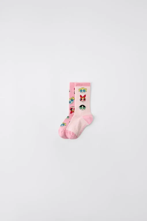 PACK DOS CALCETINES SUPERNENAS ™