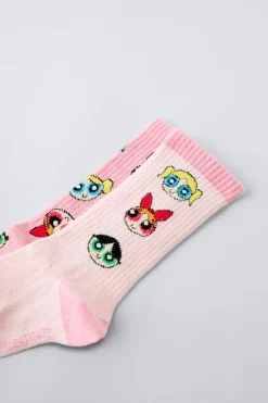 PACK DOS CALCETINES SUPERNENAS ™