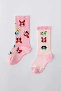 PACK DOS CALCETINES SUPERNENAS ™