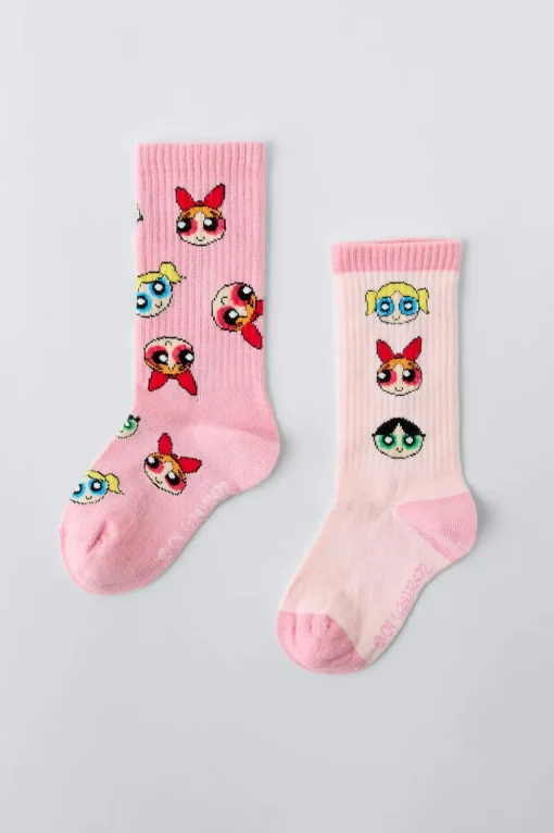 PACK DOS CALCETINES SUPERNENAS ™