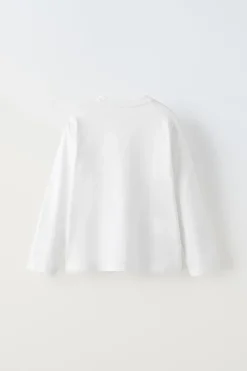 PACK DOS CAMISETAS LISAS MANGA LARGA