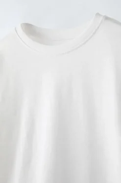 PACK DOS CAMISETAS LISAS MANGA LARGA