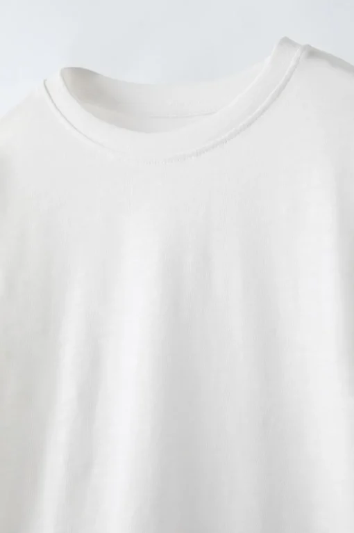 PACK DOS CAMISETAS LISAS MANGA LARGA