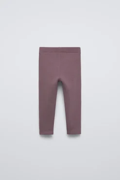 PACK DOS LEGGING LISOS