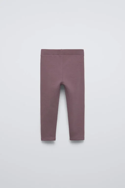 PACK DOS LEGGING LISOS