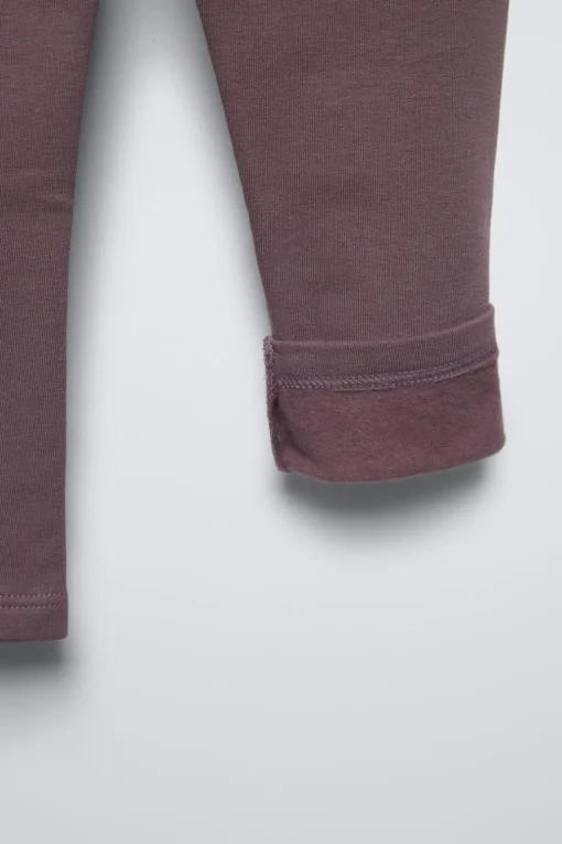 PACK DOS LEGGING LISOS
