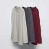 PACK TRES CAMISETAS LISAS