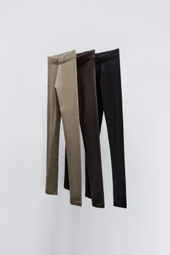 PACK TRES LEGGINGS