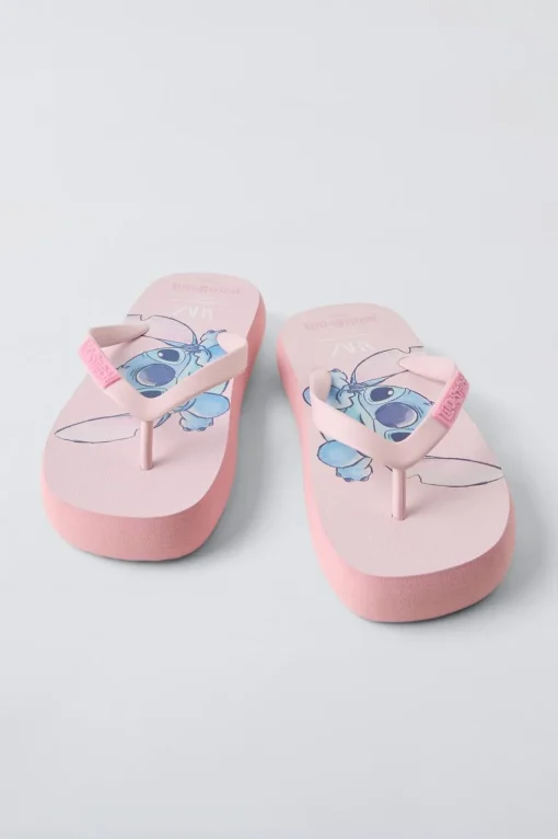 PALA DE DEDO LILO & STITCH © DISNEY