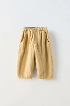 PANTALÓN ANCHO