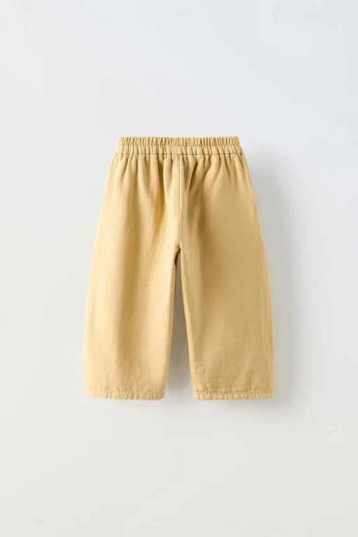 PANTALÓN ANCHO