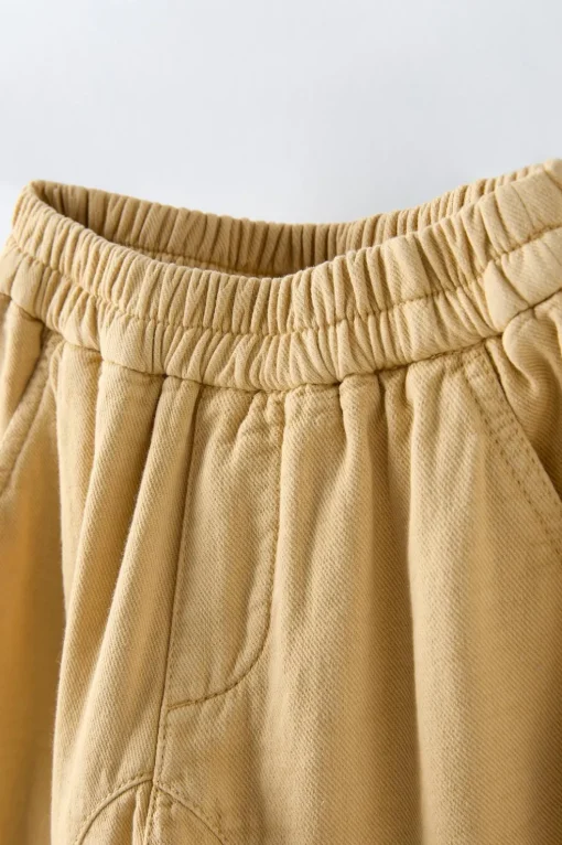 PANTALÓN ANCHO