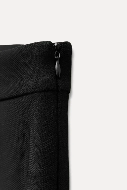 PANTALÓN ANCHO CREPE