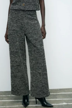 PANTALÓN ANCHO ESTRUCTURA