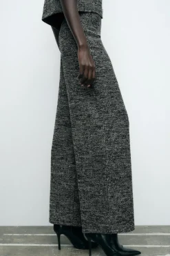 PANTALÓN ANCHO ESTRUCTURA