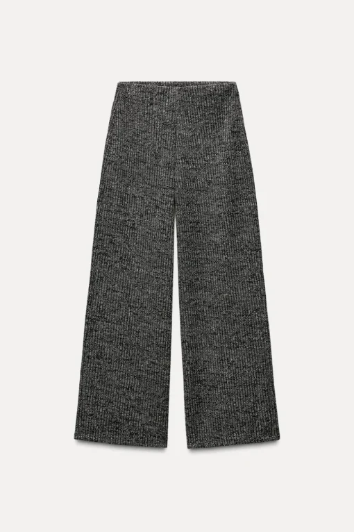 PANTALÓN ANCHO ESTRUCTURA