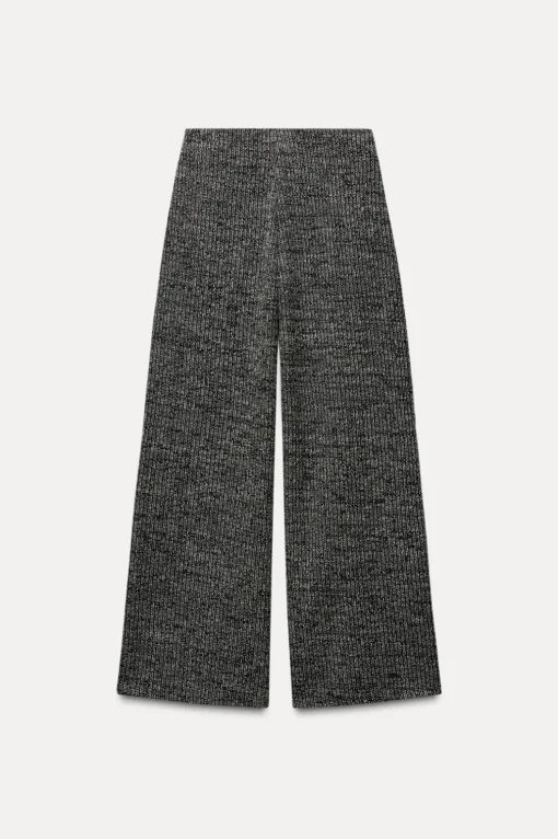 PANTALÓN ANCHO ESTRUCTURA