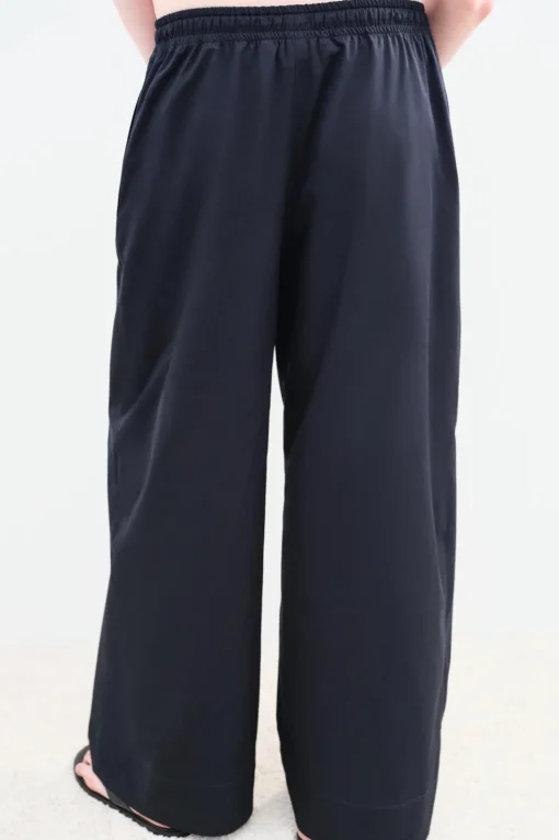 PANTALÓN ANCHO PIJAMERO ZW COLLECTION
