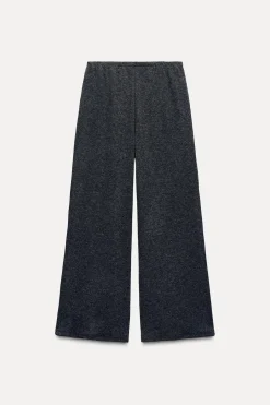 PANTALÓN ANCHO PUNTO SOFT