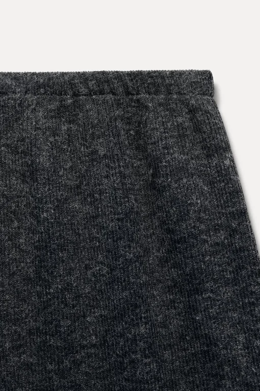 PANTALÓN ANCHO PUNTO SOFT