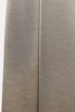 PANTALÓN ANCHO SATINADO